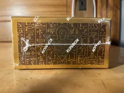 Yu-Gi-Oh! Yugi’s Legendary Decks 1 – Factory Sealed – Unlimited – Konami - Image 5