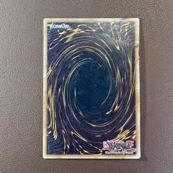 Yu-Gi-Oh! TCG Power Tool Dragon CT06-EN001 Secret Rare Limited Edition - Image 2
