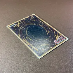 Yu-Gi-Oh! TCG Power Tool Dragon CT06-EN001 Secret Rare Limited Edition - Image 4