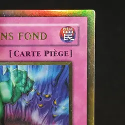 Bottomless Trap Hole GLD2-FR045 FRENCH Gold Series 2009 Limited Ed Gold Rare LP - Image 3