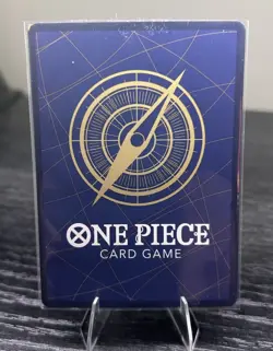 Monet (Event Pack Vol. 3) OP05-036 One Piece Promotion Cards Foil - Image 2