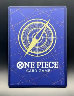 Jewelry Bonney PRB02-004 (R) | One Piece TCG: The Best Vol. 2 English - Foil NM - Image 3