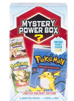 Pokemon $599 Mystery Box - Graded Cards, Booster Packs, Sealed Products 🌟🎁 - Image 2