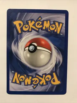 Pokemon TCG Best of Promos Rocket’s Sneasel # 5 Promo Card Winner Stamp - Image 2