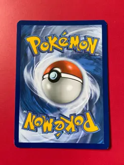 Alolan Ninetales 28/147 Cracked Ice Holo Pokemon Card Rare Burning Shadows - Image 2