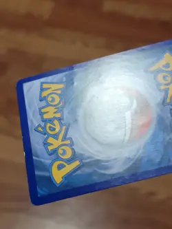 PL Pokemon Card: Lugia EX HOLO 102/113 B&W Legendary Treasures Set Ultra Rare - Image 4