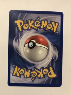 Dark Venusaur Best Promo 7 - Near Mint - Pokemon Trading Card Game Winner Stamp - Image 2