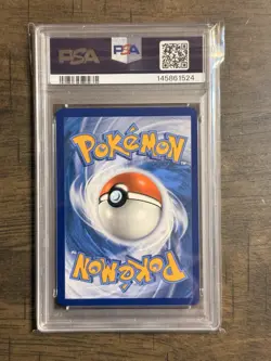 Pokemon Wo-Chien EX Scarlet & Violet Paldea Evolved Holo Card 257/193 PSA 9 - Image 2