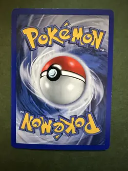 Pokemon TCG Kabutops Neo Discovery Holo Rare Card 6/75 - Image 2
