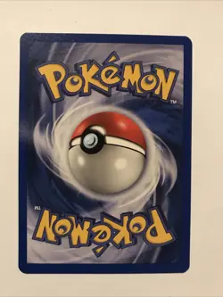 Dark Venusaur Best Promo 7 - Near Mint - Pokemon Trading Card Game - Image 2