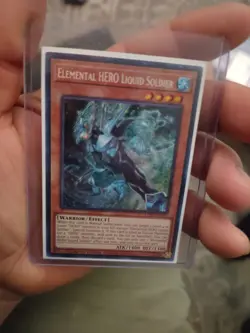 Lot Of 13 Valuables Yugioh Trading Cards - Image 3