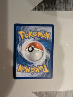 Gyarados 21/98 Holofoil Pokemon Card XY Ancient Origins Full Art Holo 2015 - Image 4