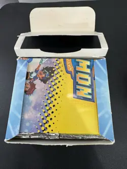 DIGIMON 1ST EDITION EXCLUSIVE PREVIEW BOOSTER TRADING CARD BOX BANDAI - 24 Packs - Image 2