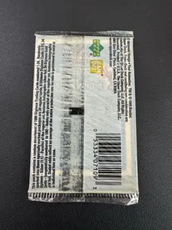 DIGIMON 1ST EDITION EXCLUSIVE PREVIEW BOOSTER TRADING CARD BOX BANDAI - 24 Packs - Image 5