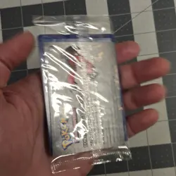 Sealed Pikachu 42/146 Holo Movie Promo XY Pokemon Card - Image 4