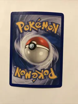 Professor Elm #3 Best of Game 3/9 Promo - Reverse Holo Card - Image 3