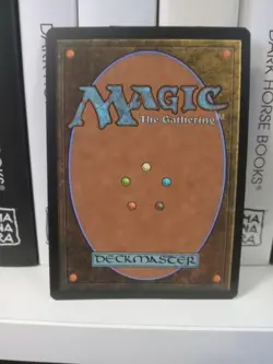 MTG Sword of Feast and Famine Mirrodin Besieged 138/155 Foil Mythic - Image 2