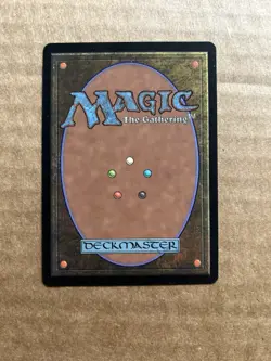 Wizards of the Coast Magic: The Gathering Diabolic Intent Black Sorcery 42/143 - Image 2