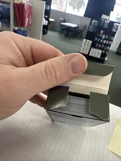 Mtg Apocalypse Pandemonium Deck - Image 3