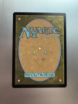 Shredder, Shadow Master - 20 - MTG: Teenage Mutant Ninja Turtles - Rare -Regular - Image 2