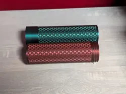 TCG Playmat Tube for Pokemon MTG DND One Piece LOTR – Multiple Colors – New - Image 2