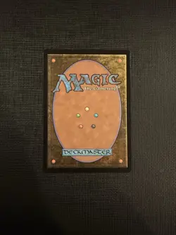 MTG Clever Concealment [FINAL FANTASY Commander] Near Mint Magic - Image 2