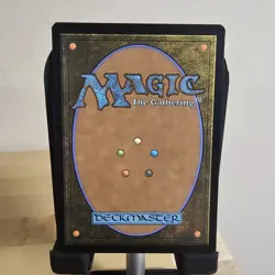 Summon: Anima - 120 - Foil - FIN - NM - MTG Magic the Gathering - Image 2