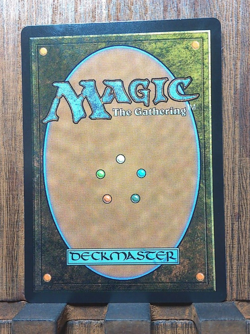 Sab-Sunen, Luxa Embodied (Borderless) Aetherdrift Foil - Image 3