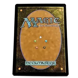 Reliquary Tower FOIL Bring a Friend Promo 001/001 MTG - Magic The Gathering - Image 2