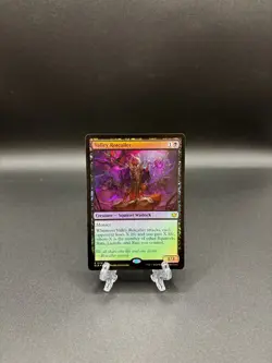 Magic The Gathering: Valley Rotcaller (FOIL) #0119 - Bloomburrow - Image 1