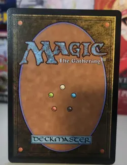 The Wandering Minstrel : MTG *Borderless* Final Fantasy #0403 / NM - Image 2