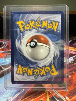 Mimikyu SWSH136 Delta Species Celebrations Promo Black Star Pokemon - Image 2