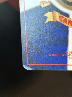 Pineco No. 204 Neo Destiny Japanese Common MP-HP 1996 Vintage Pokemon TCG - Image 4