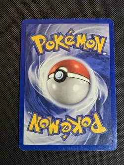 Pokemon TCG - Dark Raichu- 83/82 - Team Rocket Holo Rare - Near Mint - Image 3