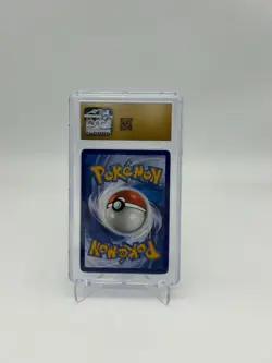 CGC Pristine 10 Low Pop 40 Pokemon TCG Charmeleon IR Scarlet Violet 151 English - Image 2