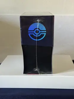 Pokemon Phantasmal Flames Pokemon Center Elite Trainer Box ETB Factory Sealed - Image 3