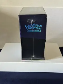 Pokemon Phantasmal Flames Pokemon Center Elite Trainer Box ETB Factory Sealed - Image 4