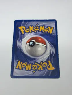 Articuno 22/53 Pokemon WOTC Black Star Promo Non Holo Vintage TCG HP - Image 2