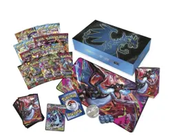 Pokemon Mega Charizard X Special Edition TCG Box Charizard English - Image 2