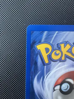 Pokemon TCG Togetic 16/111 Neo Genesis Holo 1st edition Swirl - Image 4