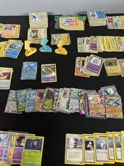 Entire Pokemon collection Everything Shown. Multiple Images - Image 3