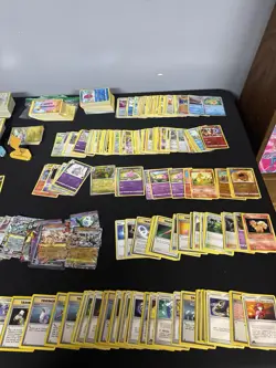 Entire Pokemon collection Everything Shown. Multiple Images - Image 4