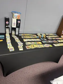 Entire Pokemon collection Everything Shown. Multiple Images - Image 5