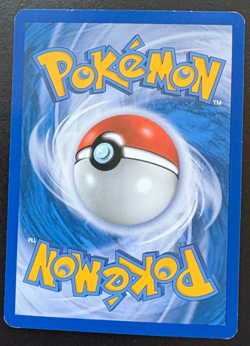 Pokemon TCG Zekrom BW005 Black Star Promo Holo LP - Image 2