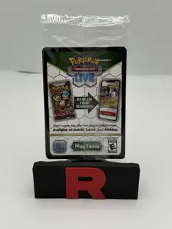 Pokemon Prismatic Evolutions Jolteon ex 030/131 Surprise Box Stamped Sealed QTY - Image 2