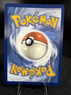 Pokemon Team Rocket's Raticate - 202/182 SV10: Destined Rivals Illustration Rare - Image 2