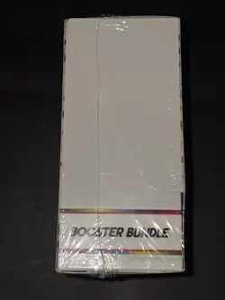 POKEMON TCG SCARLET & VIOLET 151 BOOSTER BUNDLE BOX FACTORY SEALED NEW 6 PACKS - Image 2