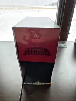POKEMON CENTER ETB ASTRAL RADIANCE ELITE TRAINER BOX - BRAND NEW SEALED - Image 4