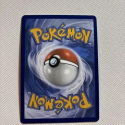 Pokemon TCG Forest of Vitality 109/088 Full Art Stadium Trainer Perfect Order - Image 2