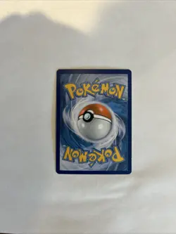 Pokemon TCG 2014 Glaceon 19/111 Rare Furious Fists - Image 2
